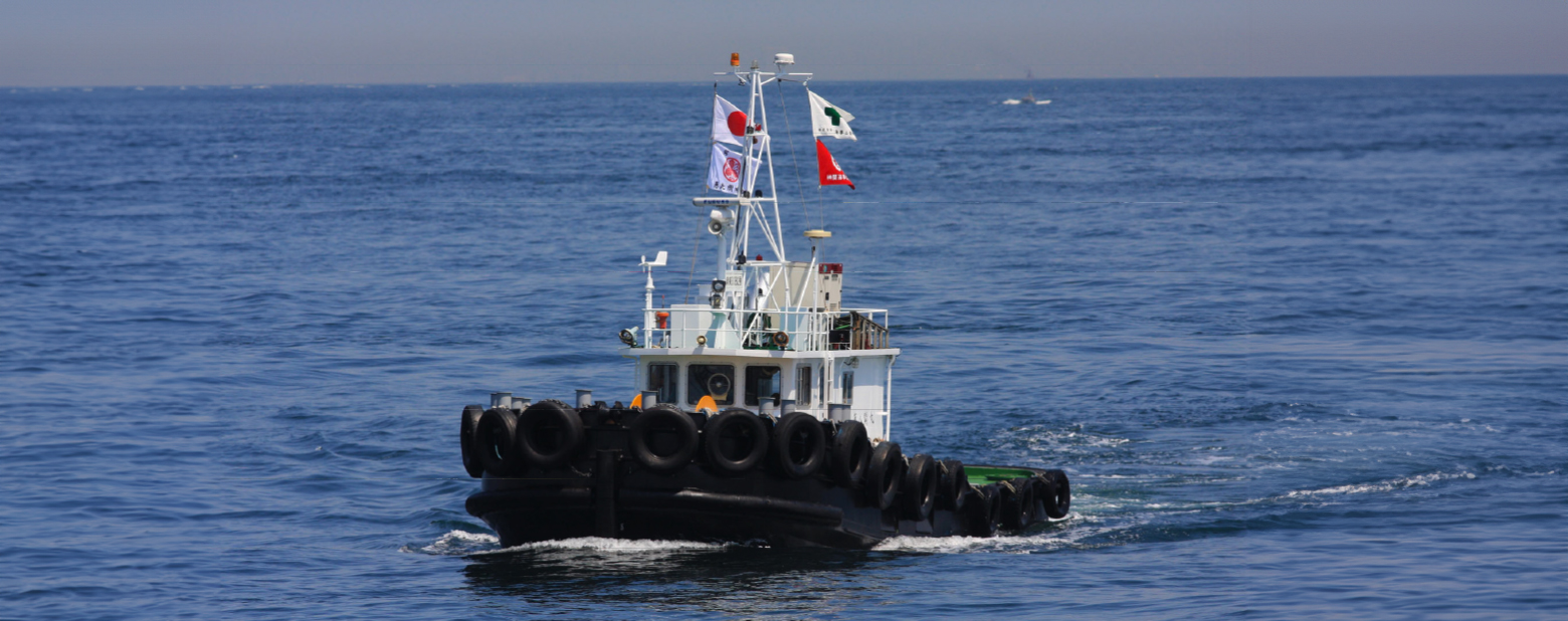 image of Seki Maru No. 8